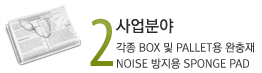 사업분야